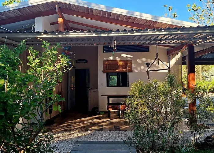 Casa De Valeria * Cebadilla (Guanacaste)