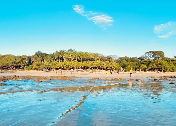 Casa De Valeria Habitación en casa particular Cebadilla (Guanacaste)