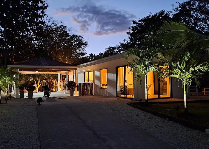 Habitación en casa particular Casa De Valeria Cebadilla (Guanacaste)