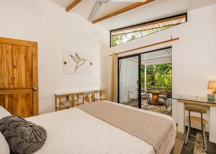 Casa De Valeria * Cebadilla (Guanacaste)