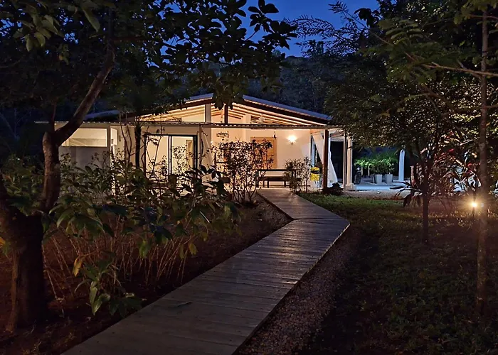 Casa De Valeria