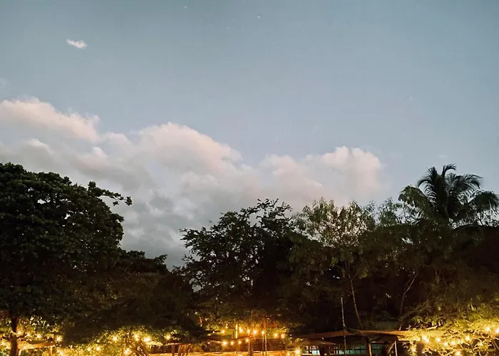 Casa De Valeria Cebadilla (Guanacaste)