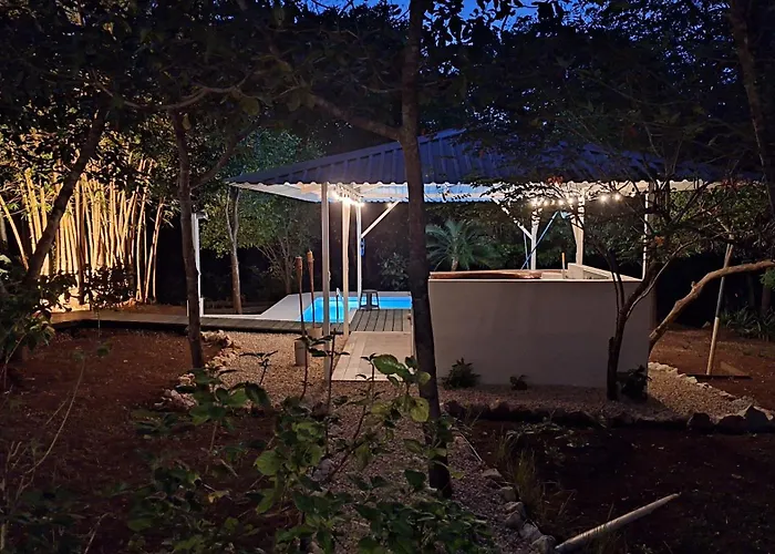 Casa De Valeria