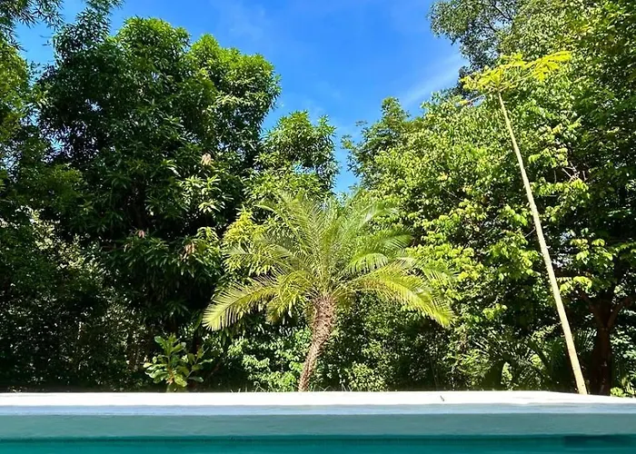 Casa De Valeria