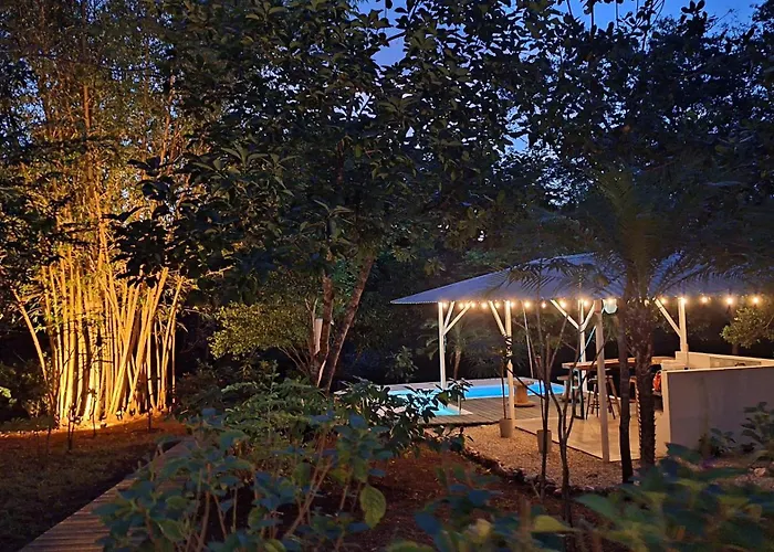 Habitación en casa particular Casa De Valeria Cebadilla (Guanacaste)