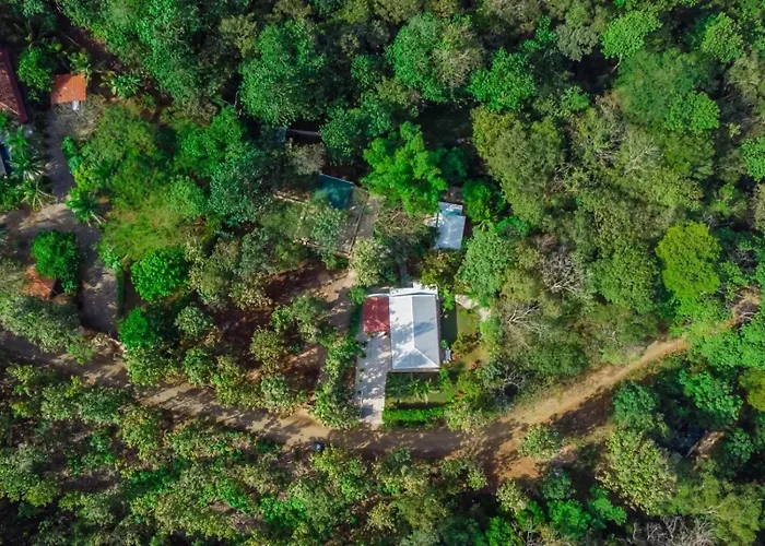 Casa De Valeria Habitación en casa particular Cebadilla (Guanacaste)