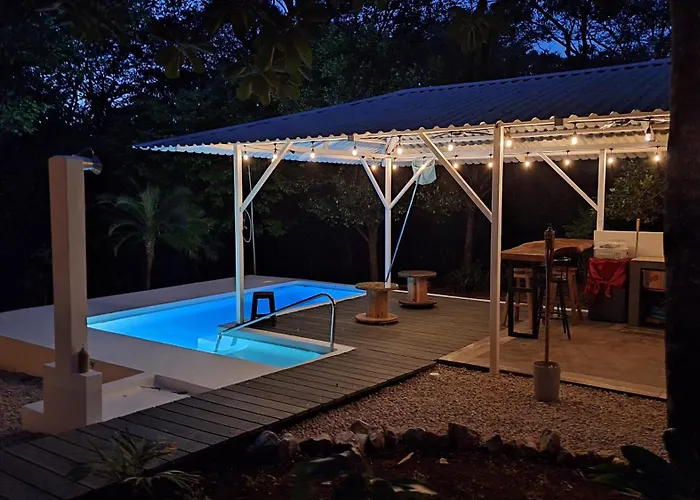 Habitación en casa particular Casa De Valeria Cebadilla (Guanacaste)
